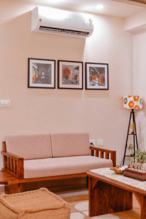Sabora Comfort